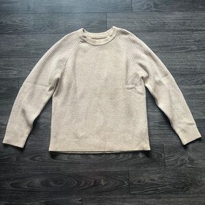 Abercrombie & Fitch Crewneck Sweater